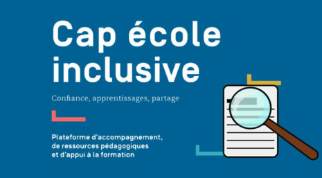 Plateforme Cap école Inclusive - GUIDE Ecole Inclusive De L ...